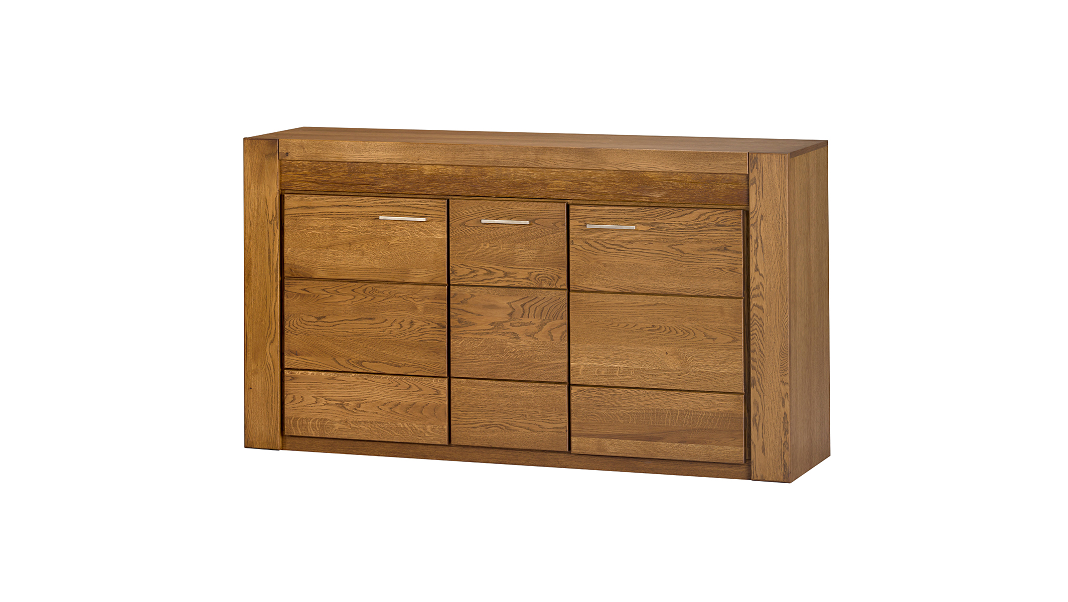 Velvet 45 Komoda trzydrzwiowa