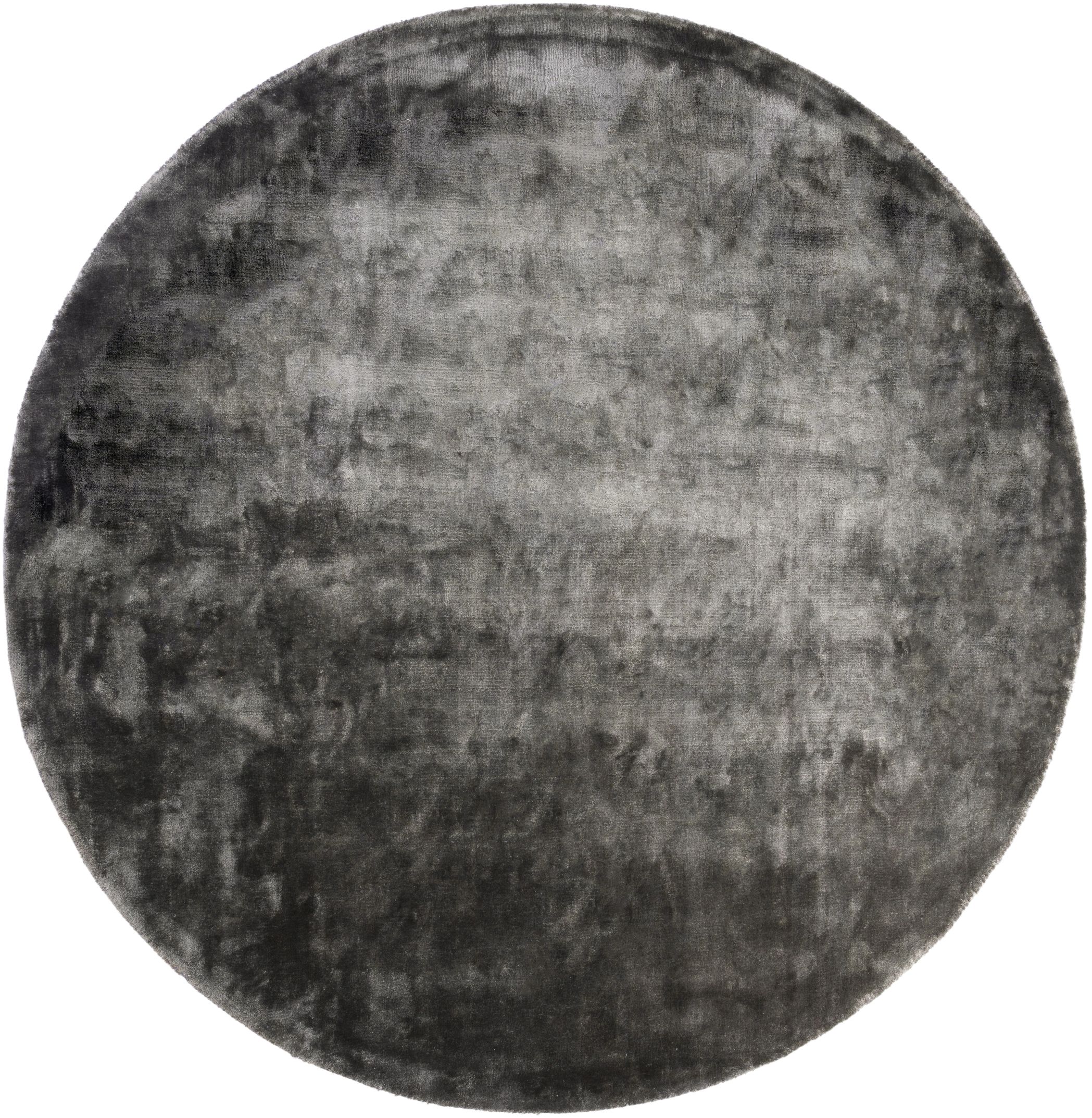 Dywan Aracelis Steel Gray luksusowy i nowoczesny