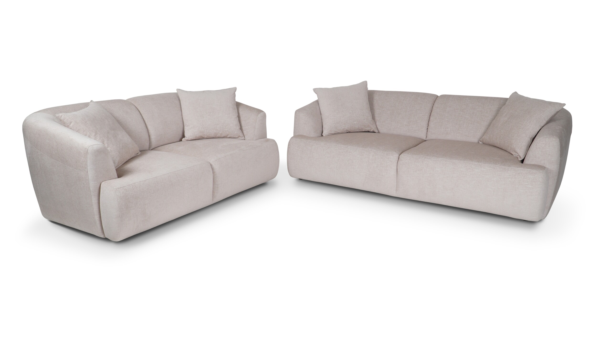 sofa Valencia z funkcją spania Meble Wanat