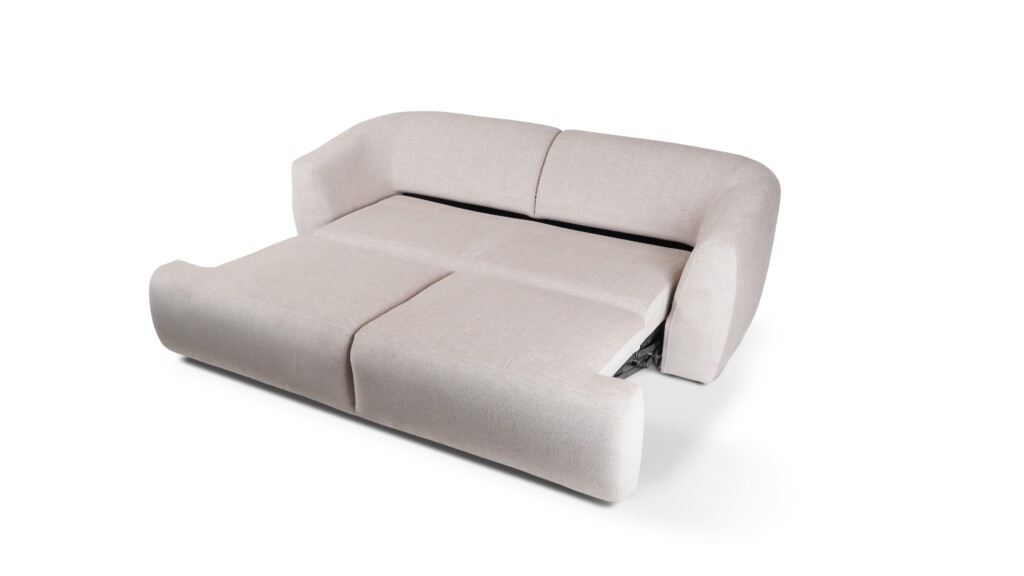 Valencia zestaw sof z funkcją spania sofa z funkcją spania do codziennego spania