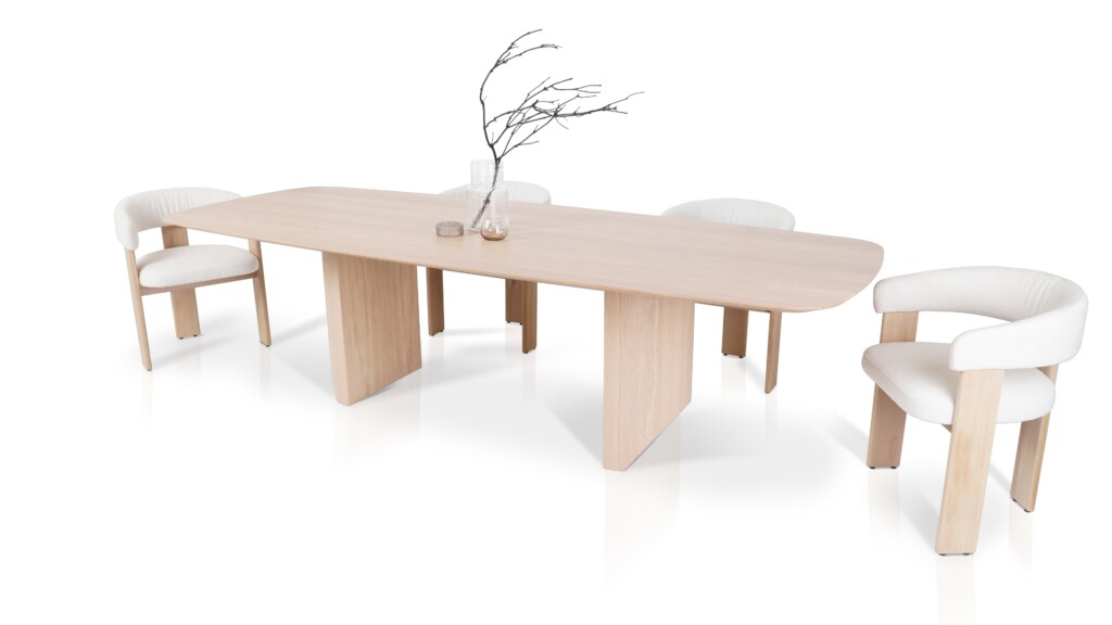 stół Nicola Meble Wanat nowoczesny design