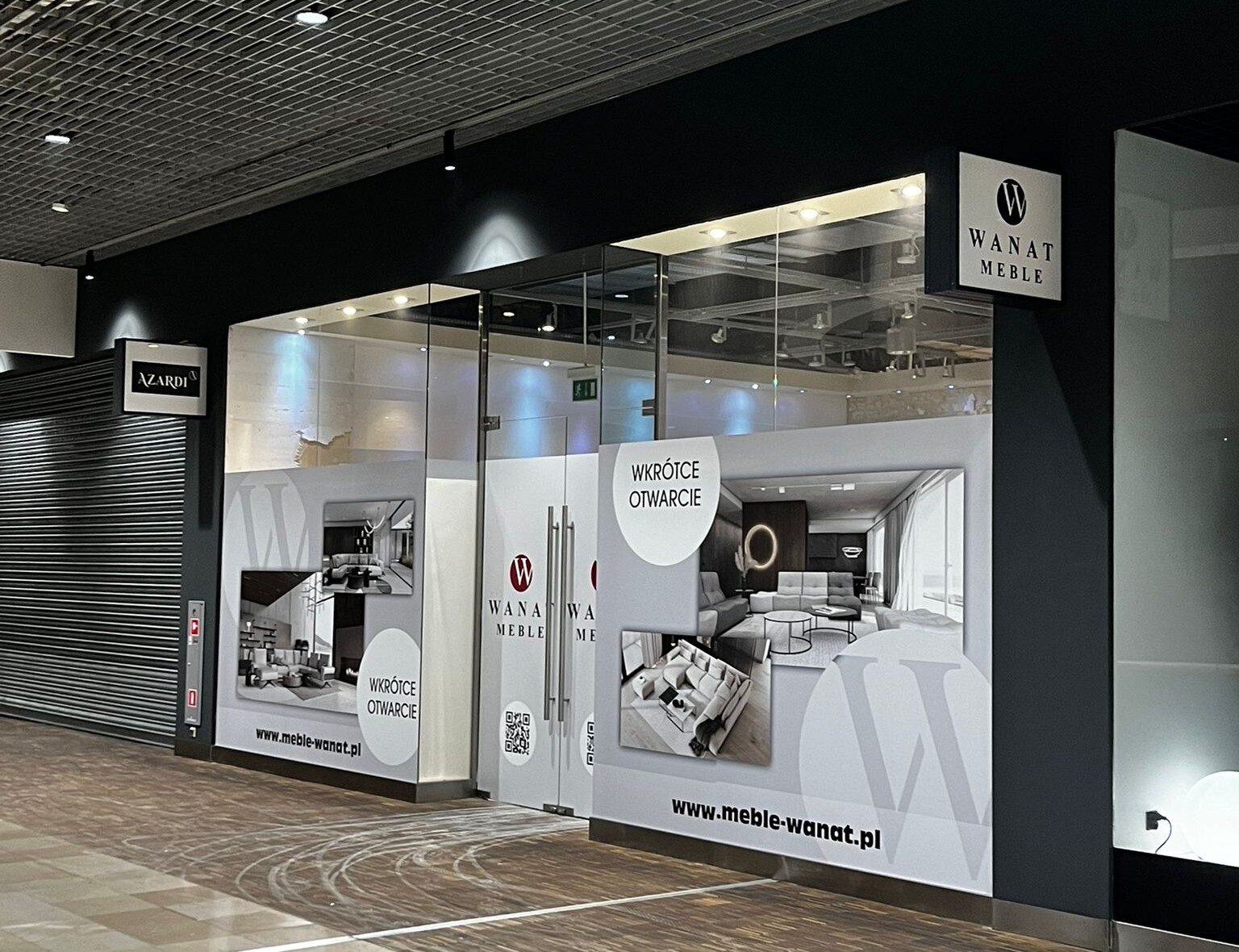nowy salon meblowy grupy premium w warszawie domoteka targówek
