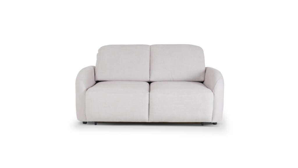 sofa do małego mieszkania z funkcją łóżka polski producent Meble Wanat
