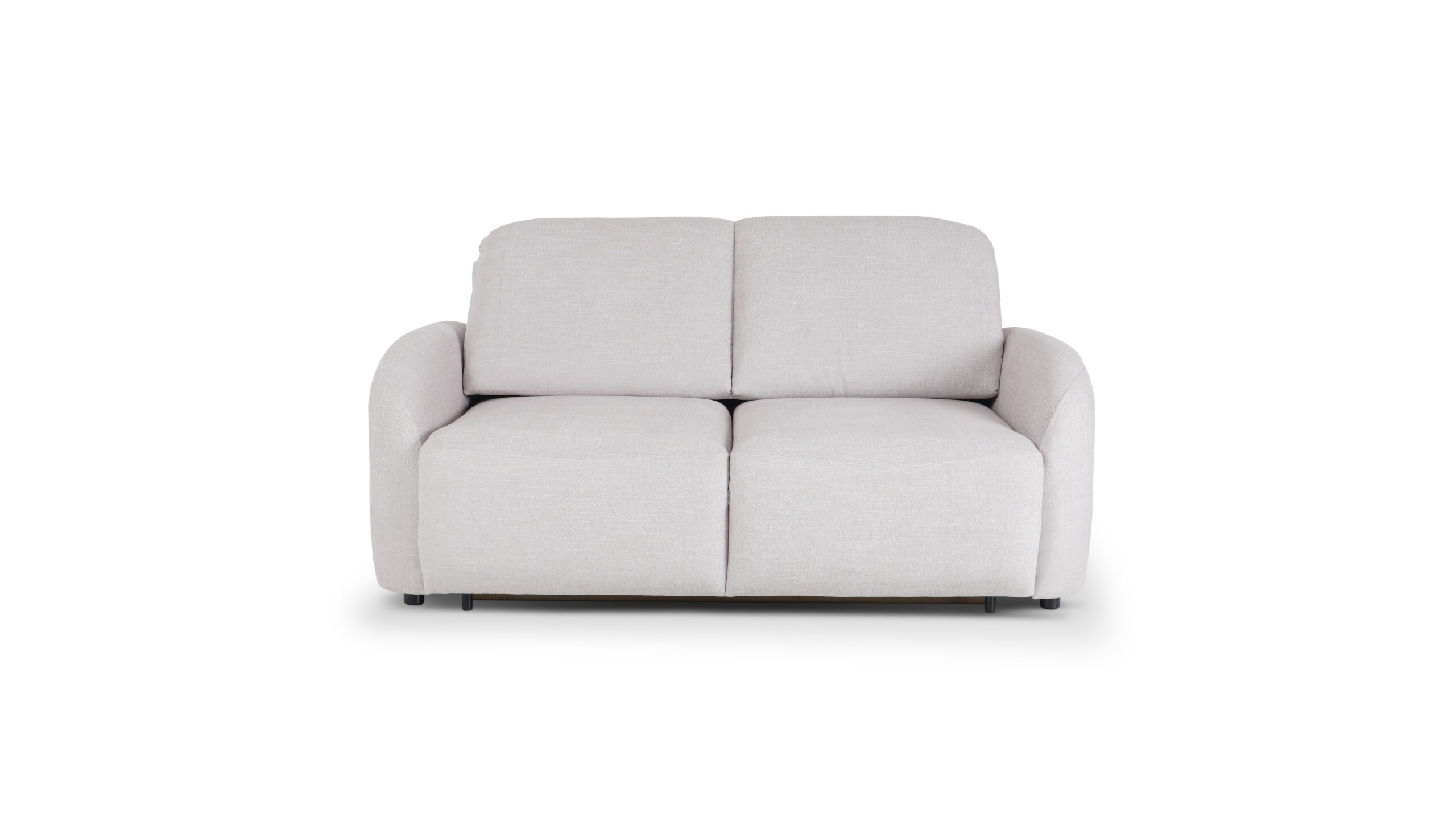 sofa do małego mieszkania z funkcją łóżka polski producent Meble Wanat