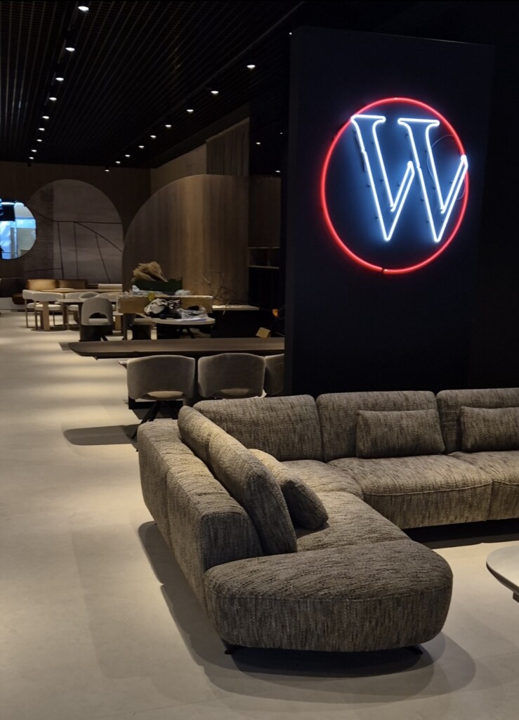 Meble Wanat otwierają nowy salon w Warszawie w Domotece już 8 czerwca 2026 roku