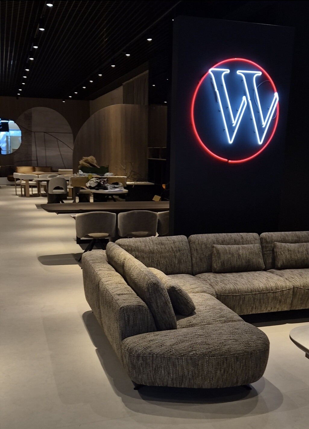 Meble Wanat otwierają nowy salon w Warszawie w Domotece już 8 czerwca 2026 roku