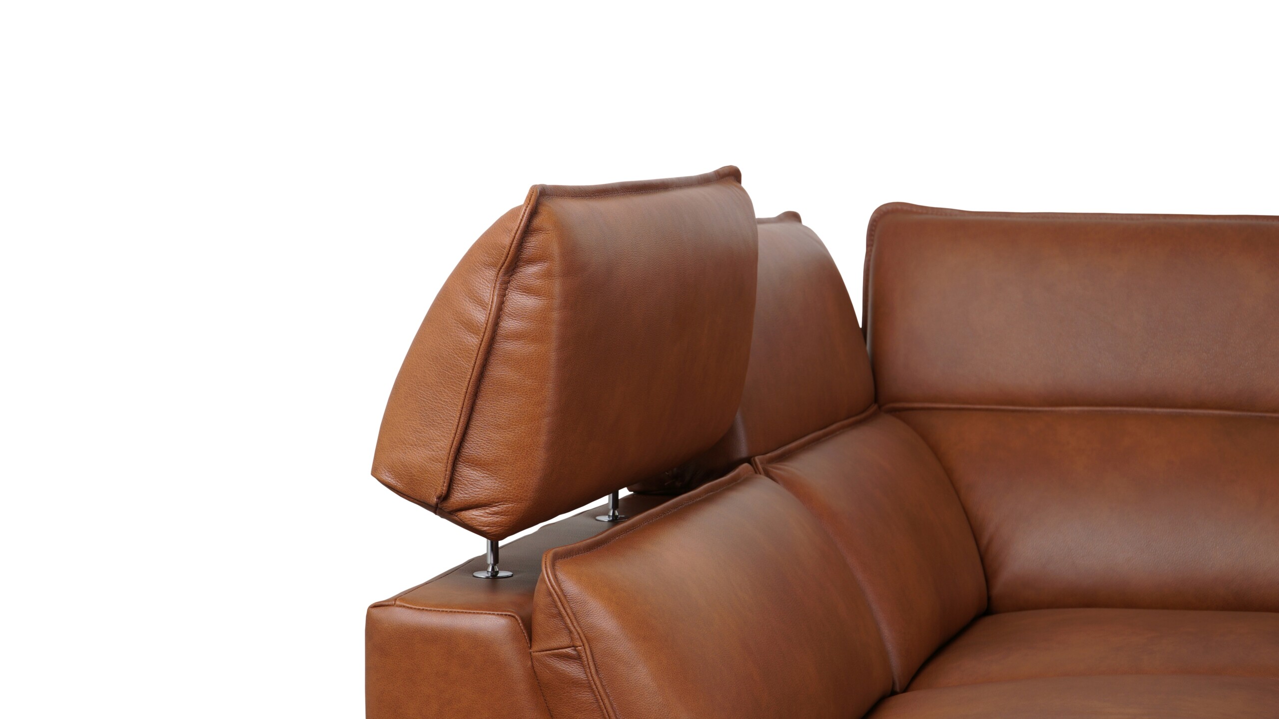 luksusowy narożnik wypoczynkowy ze skóry naturalnej z włoskim mechanizmem relaxu Motionitalia i personalizacją układu oraz tapicerki luksusowy narożnik wypoczynkowy ze skóry naturalnej z włoskim mechanizmem relaxu Motionitalia i personalizacją układu oraz tapicerki